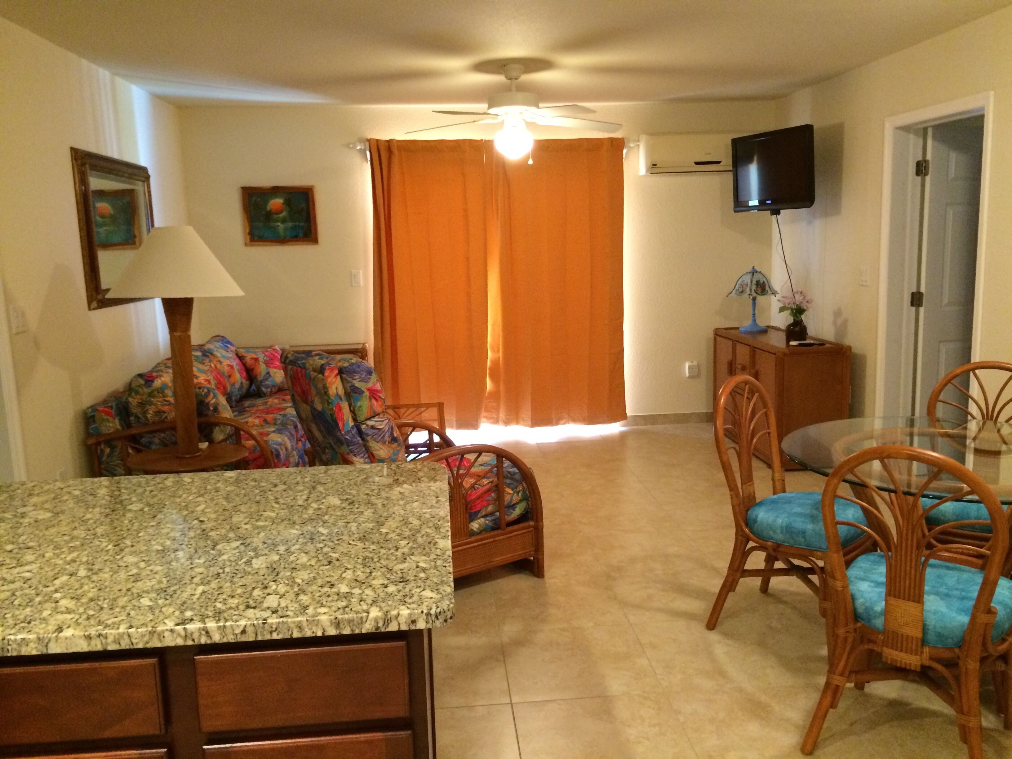 Smart-TV, DVD-Player