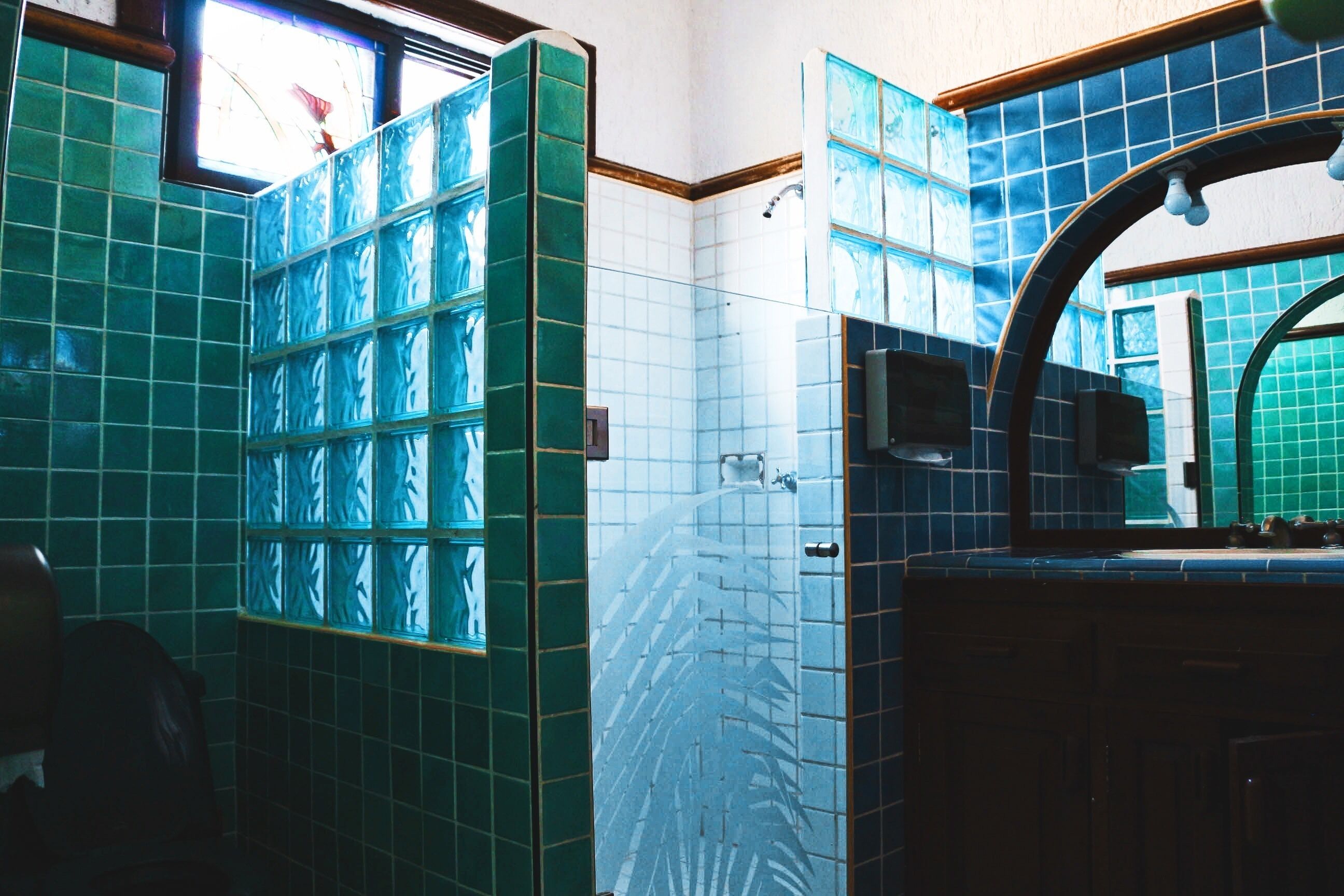 Boom Feel, Hostal Bonito En Cancún México tropical rom