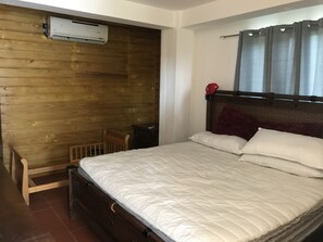 3 bedrooms, Internet