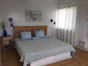 4 bedrooms, free WiFi, bed sheets - Short term Fire Island Beach House (Kismet) (fire island)