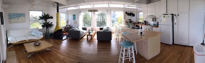 Short term Fire Island Beach House (Kismet)