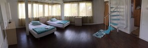 4 bedrooms, free WiFi, bed sheets - Short term Fire Island Beach House (Kismet) (fire island)