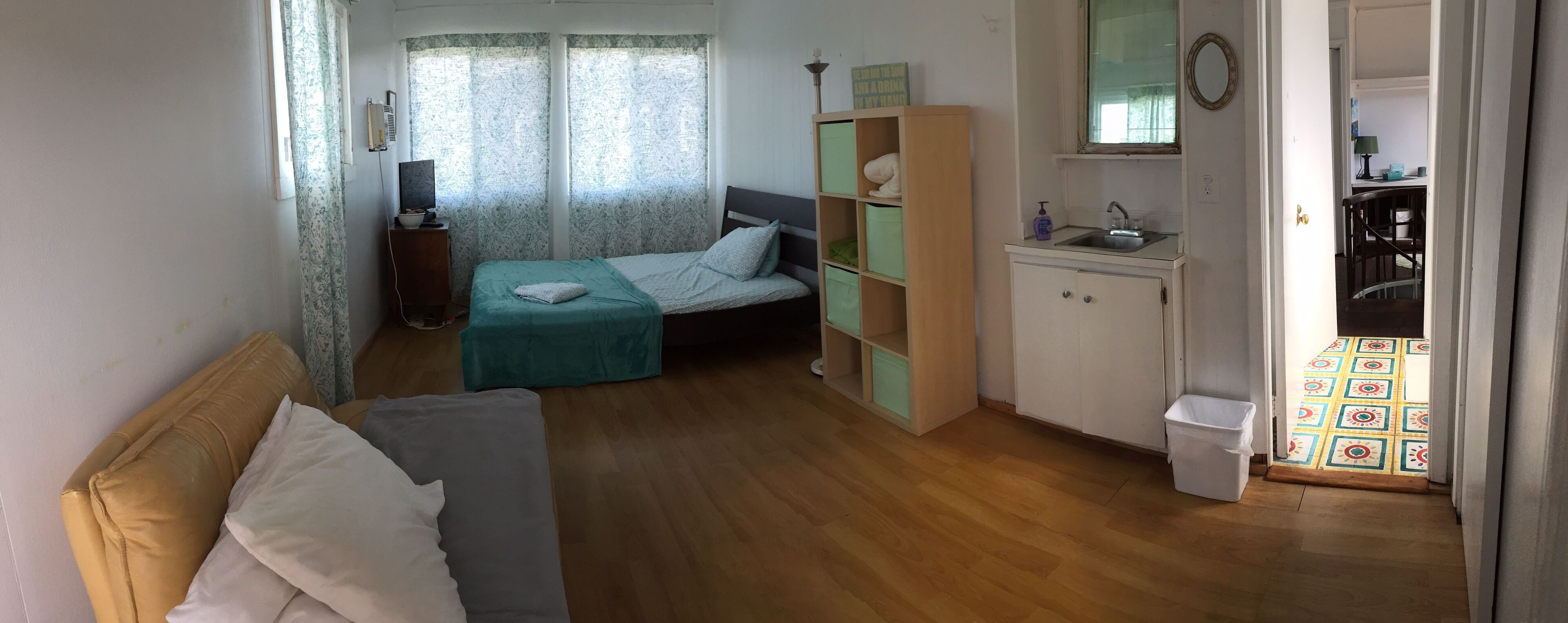 Short term Fire Island Beach House (Kismet)