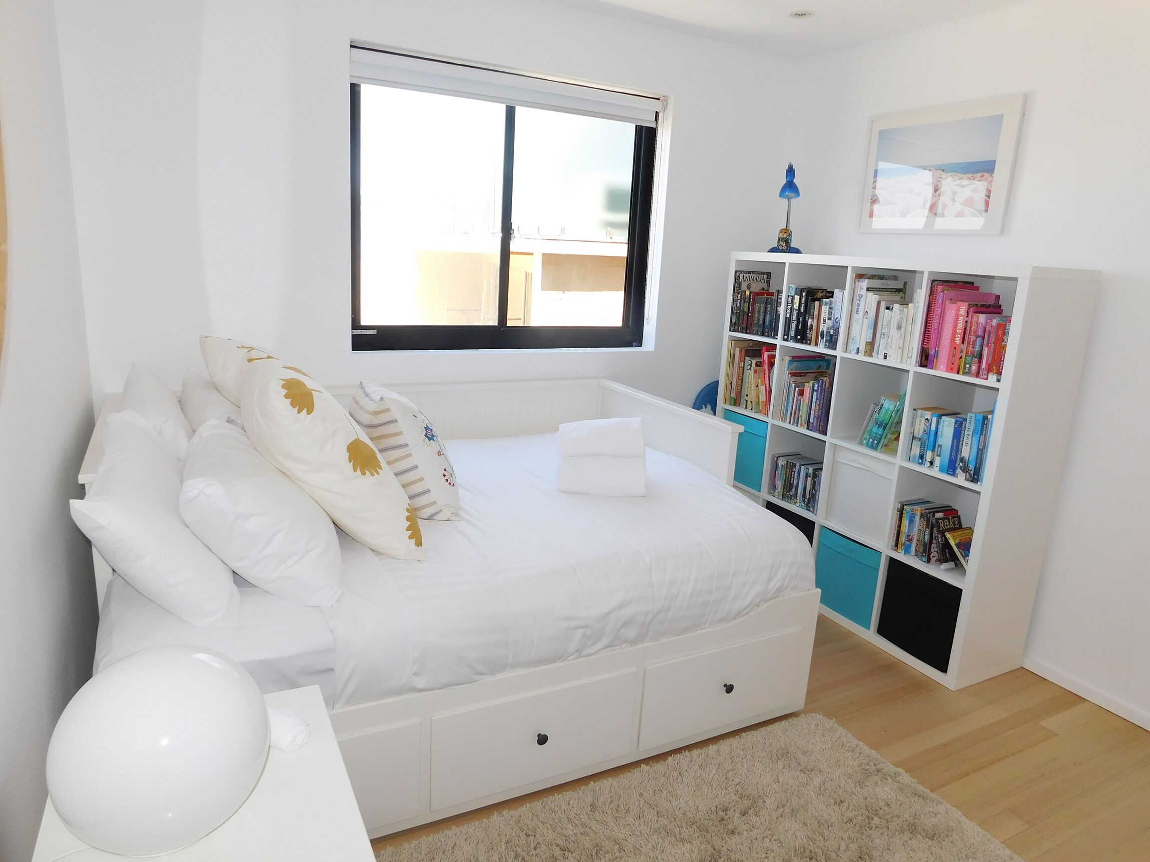 Sweeping Ocean Views - Bondi Beach - 2 bedrooms + parking — image 10