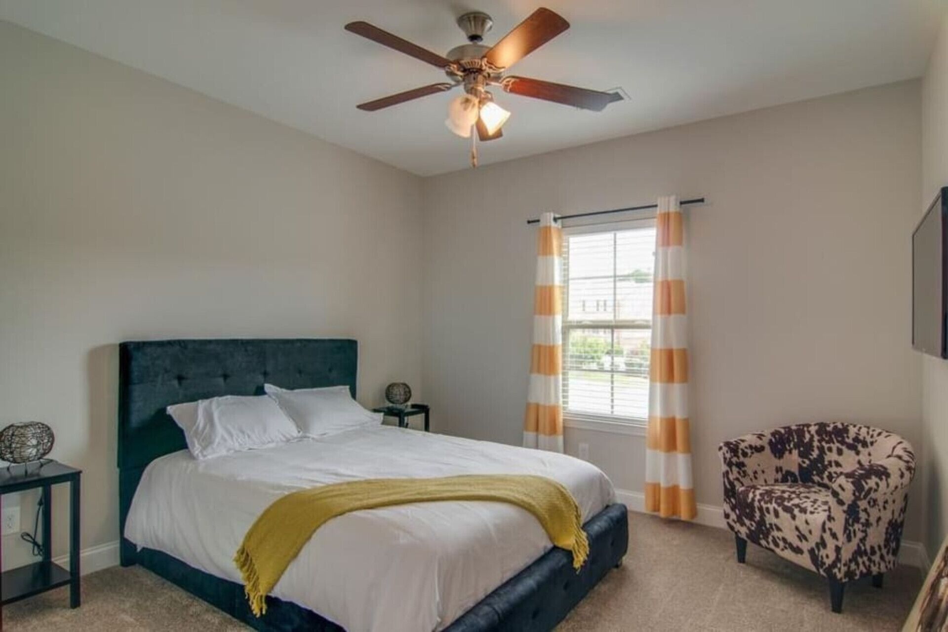 Spacious and Modern in West Nashville! Discounted Winter Rates!