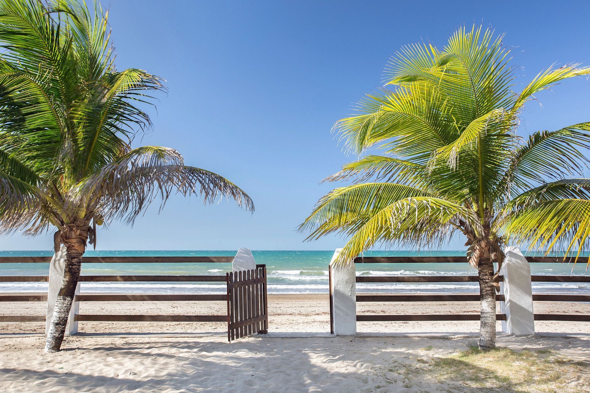 Cea001 - House in Taiba