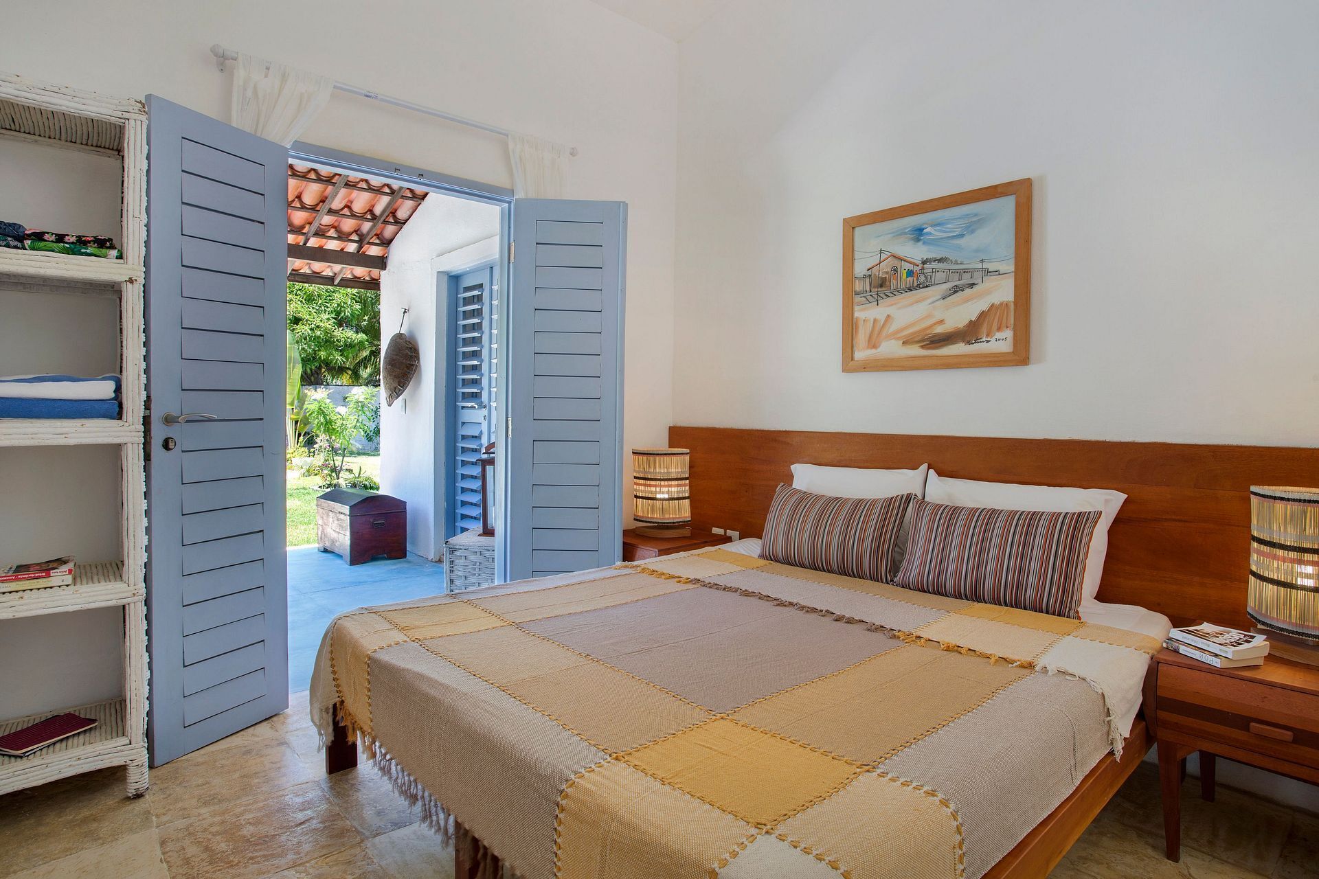 Cea001 - House in Taiba