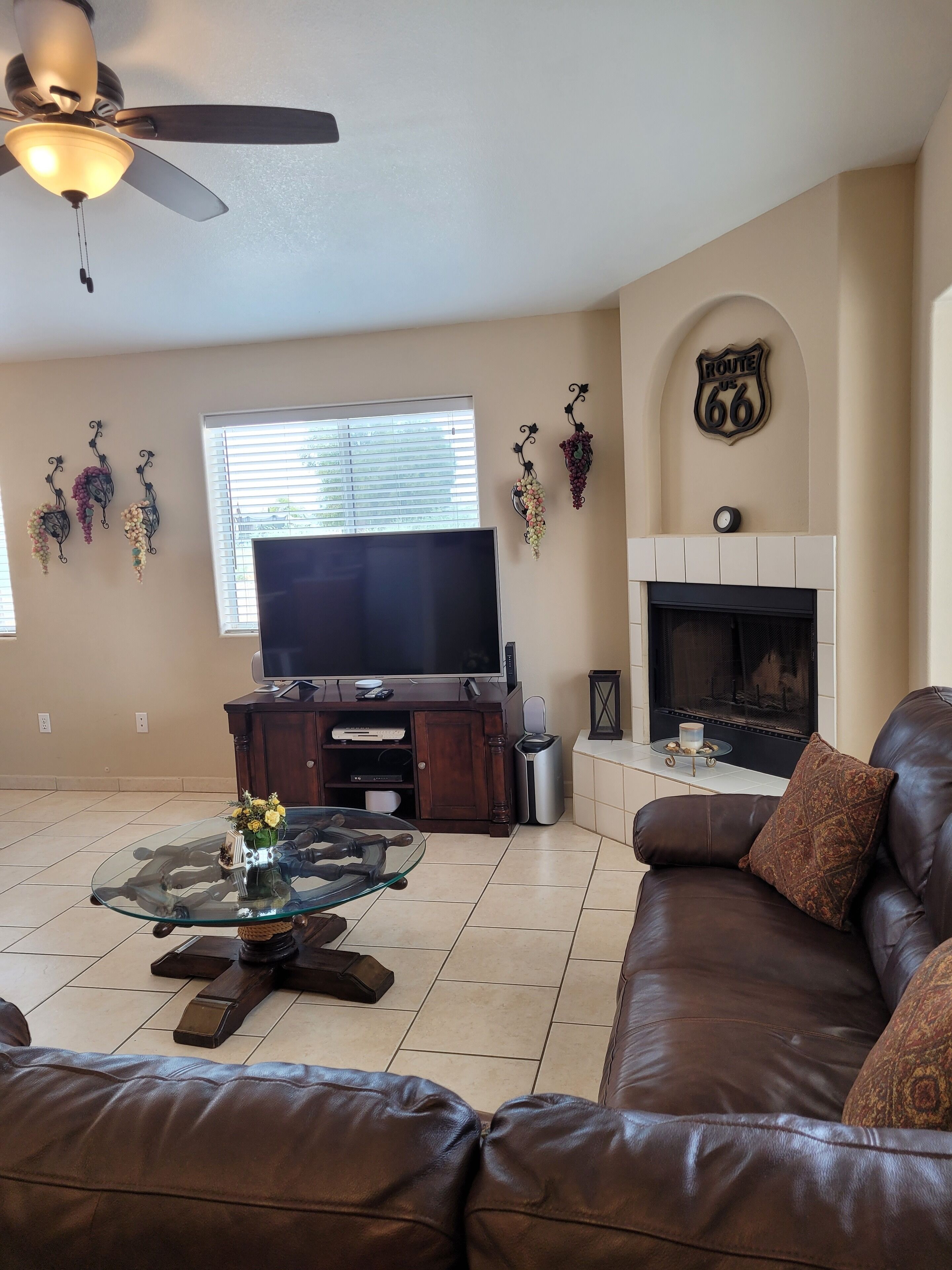 Beautiful 3 bed/2bth Mohave Valley River home close to River, Laughlin &amp; Havasu