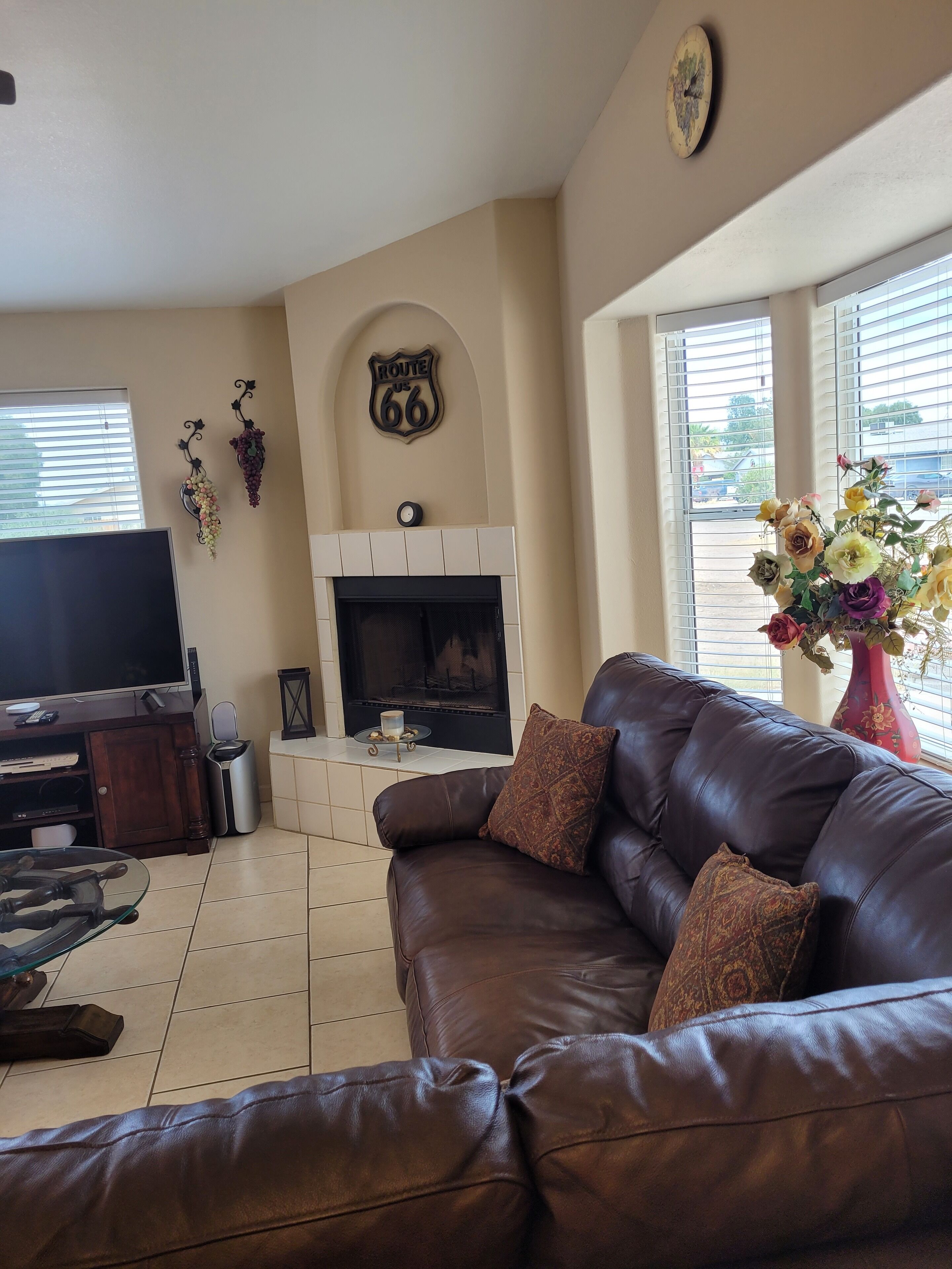 Beautiful 3 bed/2bth Mohave Valley River home close to River, Laughlin &amp; Havasu