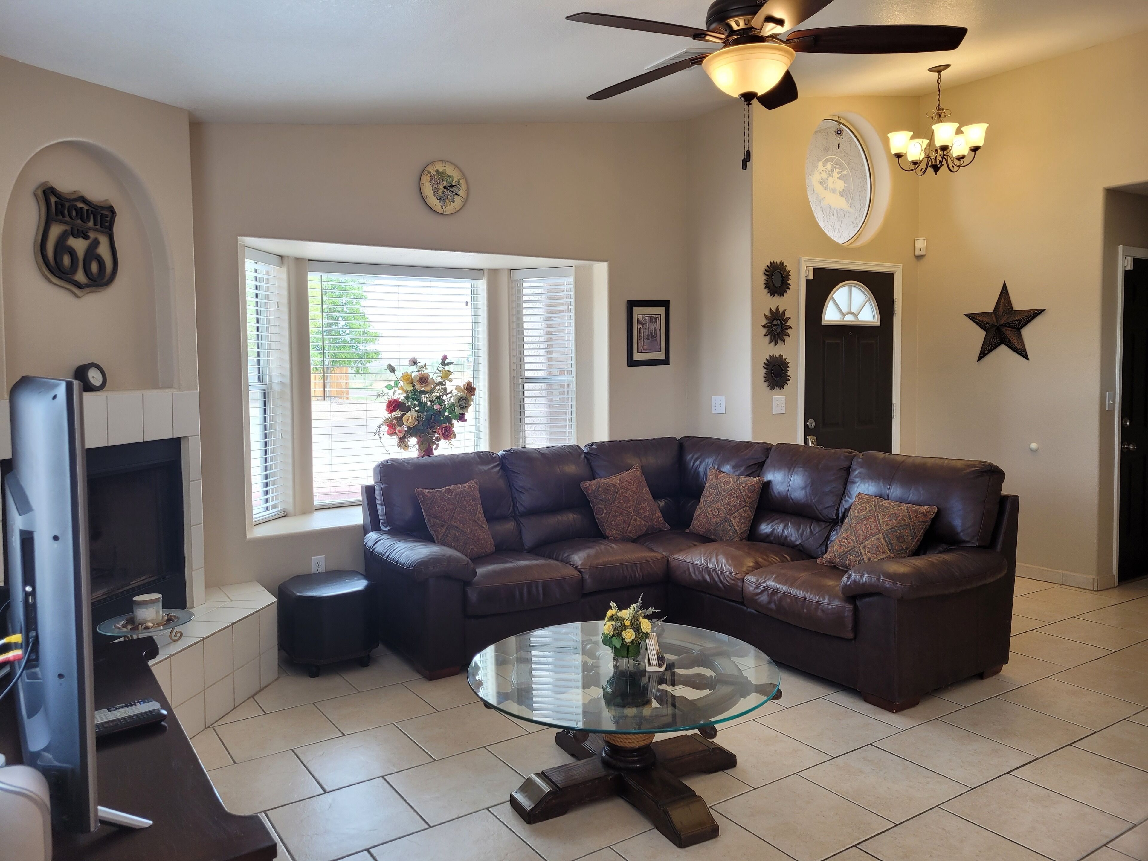 Beautiful 3 bed/2bth Mohave Valley River home close to River, Laughlin &amp; Havasu