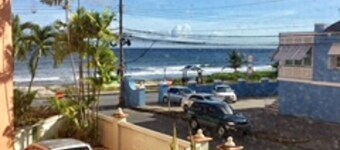 Hastings Towers 1C- 2 bed 2 Bath Apt opp Beach, Boardwalk, Mall and Restaurants