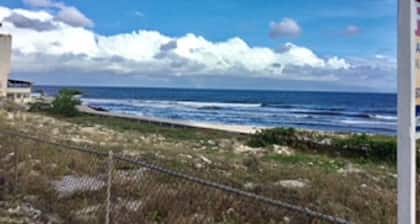 Hastings Towers 1C- 2 bed 2 Bath Apt opp Beach, Boardwalk, Mall and Restaurants
