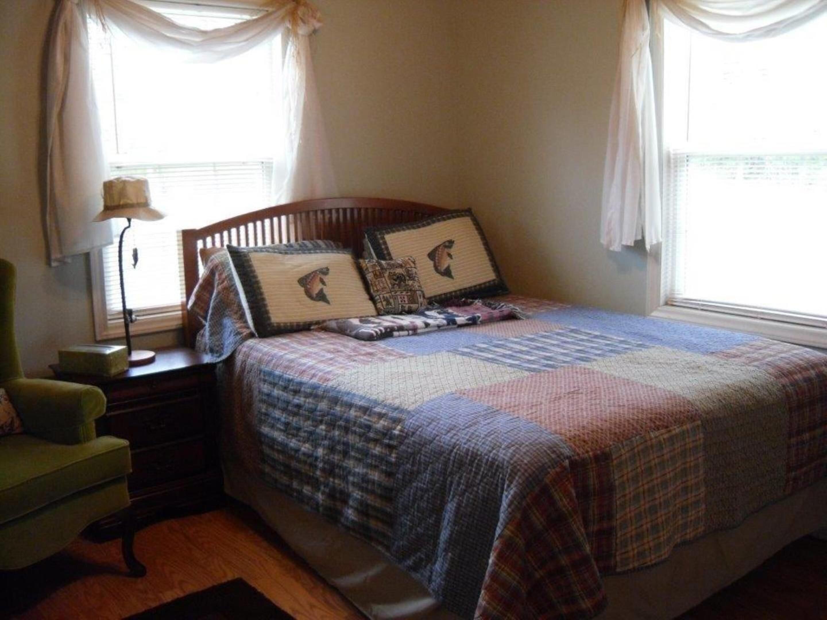 Welcome to Tranquility