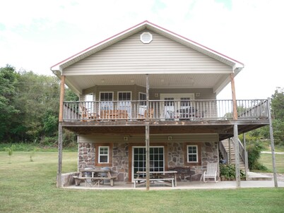 Welcome to Tranquility