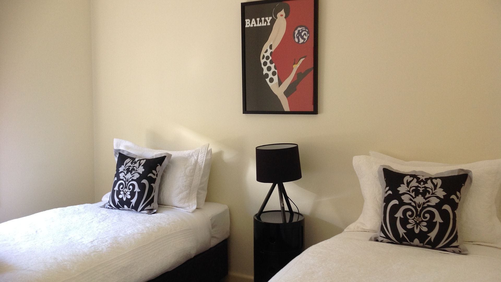 Millie Rose Cottage Euroa North East Victoria