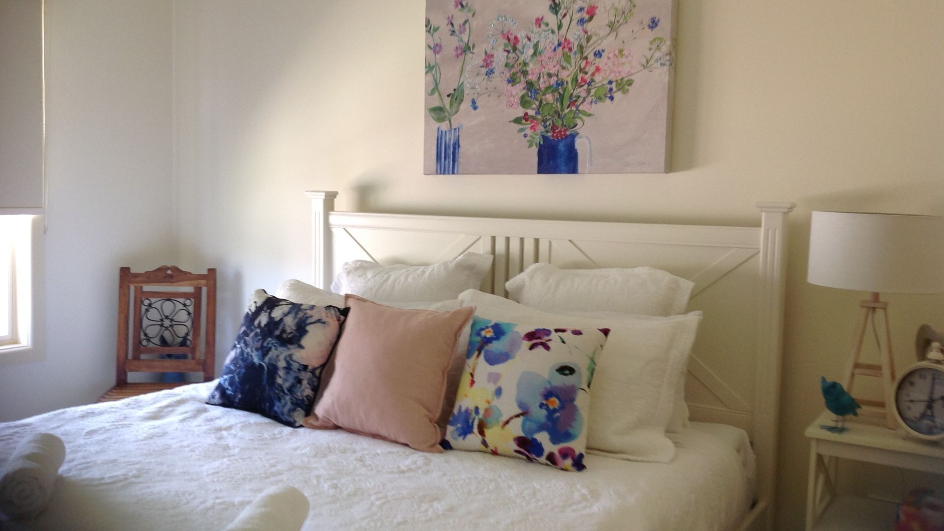 Millie Rose Cottage Euroa North East Victoria