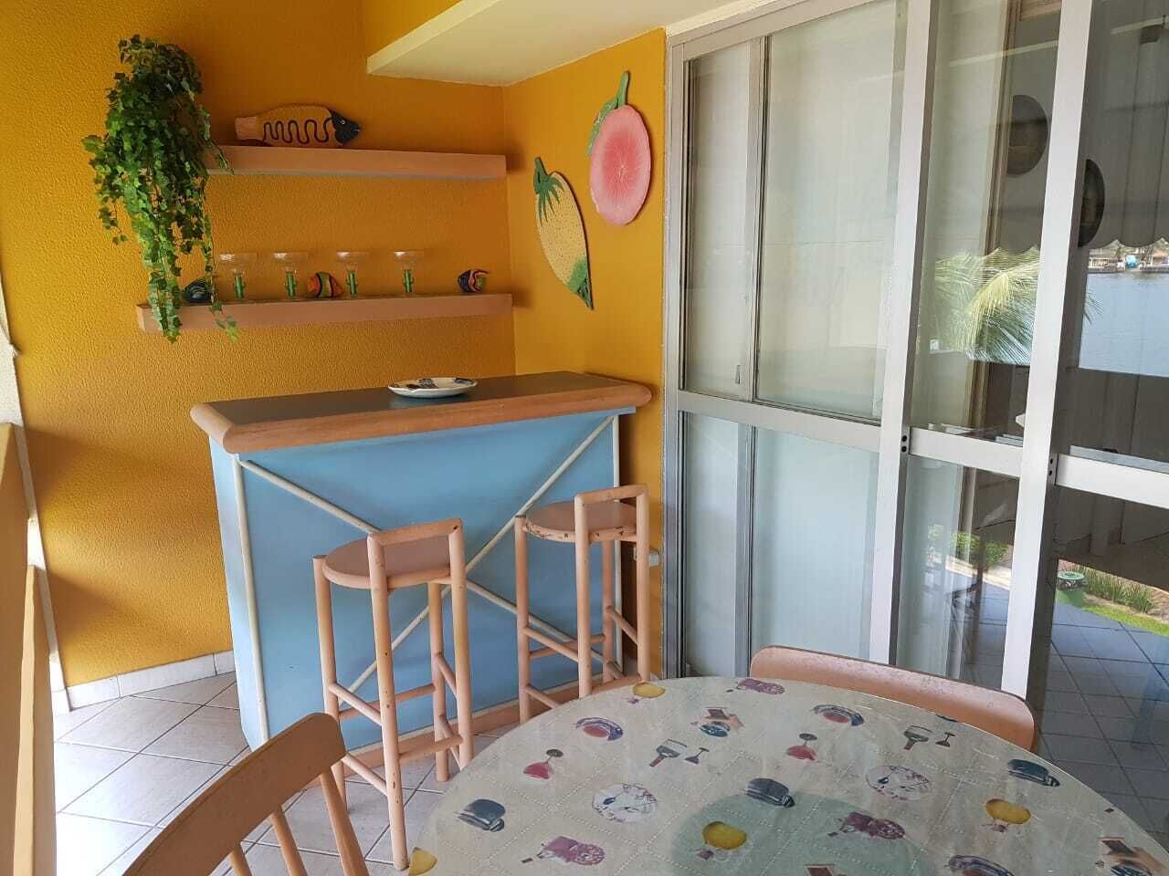 Apart Duplex Sea Front