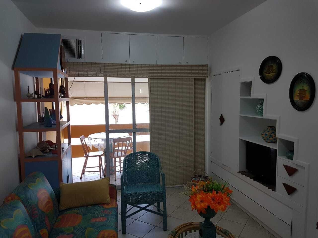 Apart Duplex Sea Front