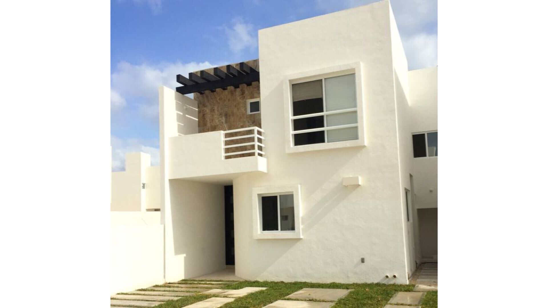 Perfect House for Family Vacations at the Mexican Caribbean