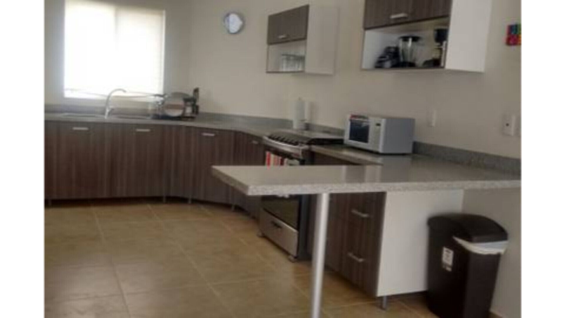 Perfect House for Family Vacations at the Mexican Caribbean