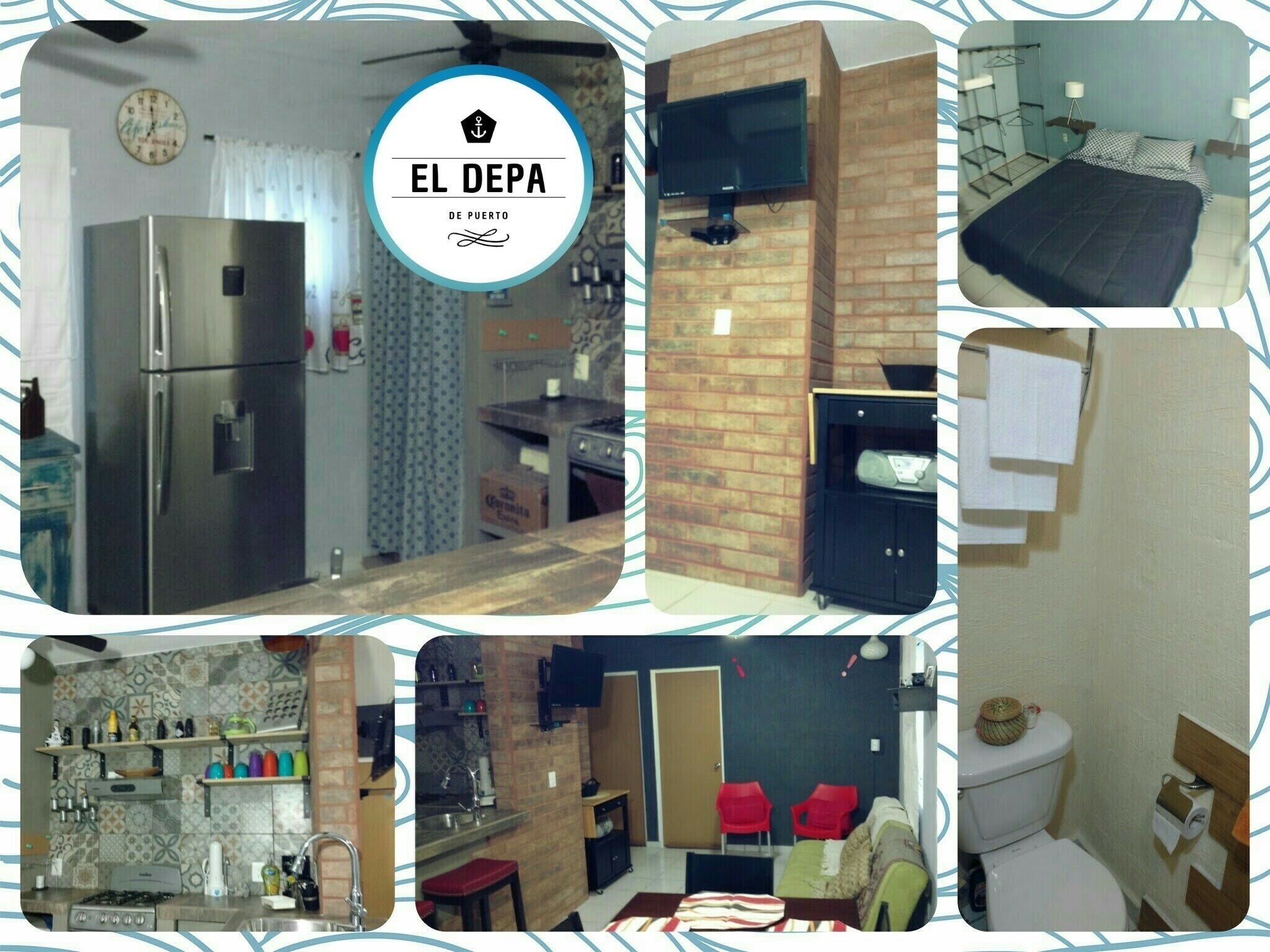 The best place to stay at the Riviera Maya