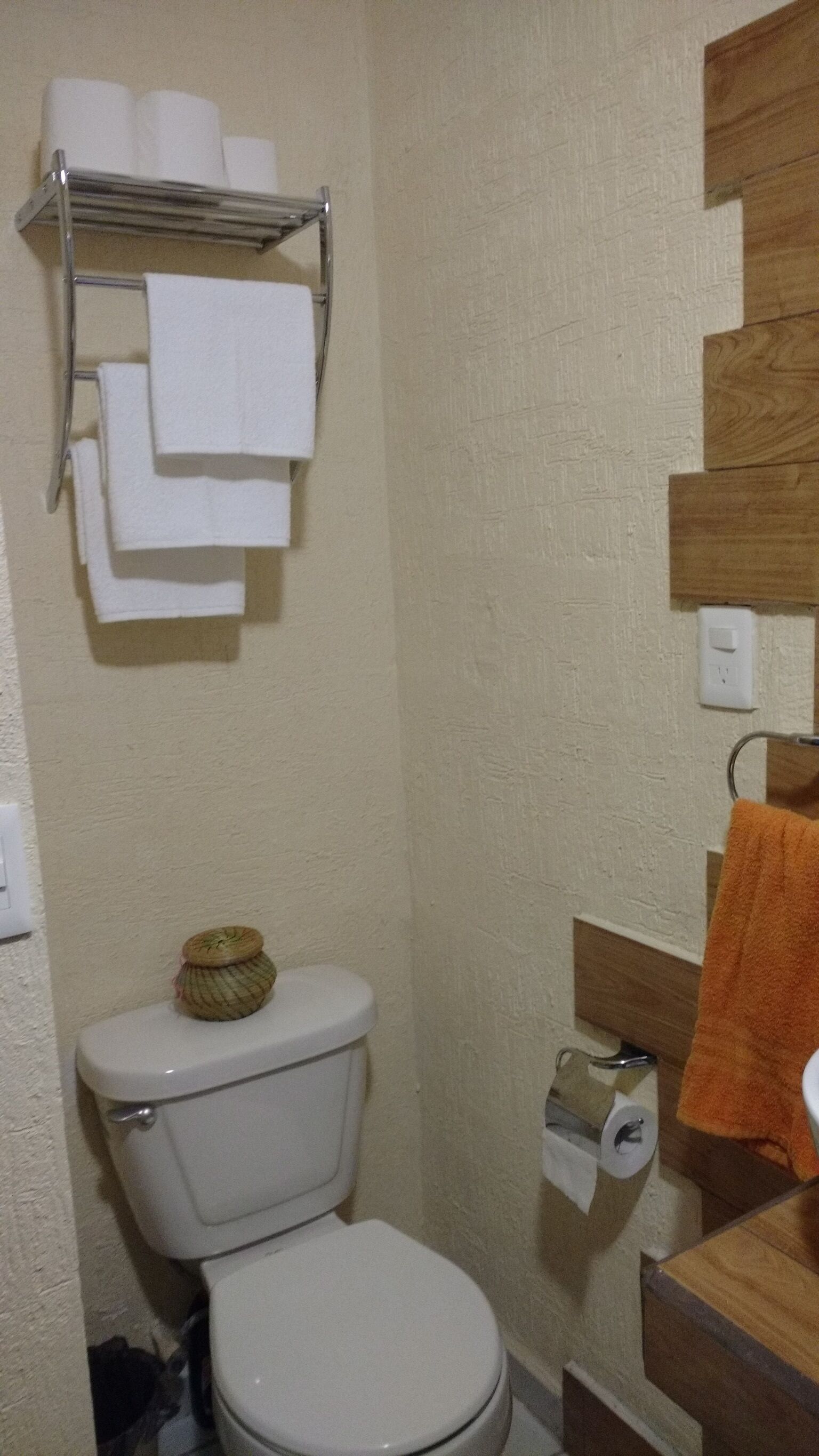 The best place to stay at the Riviera Maya