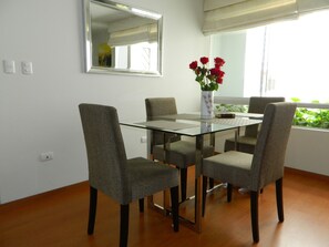 Dineren