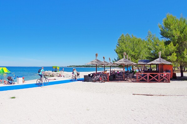 Plage