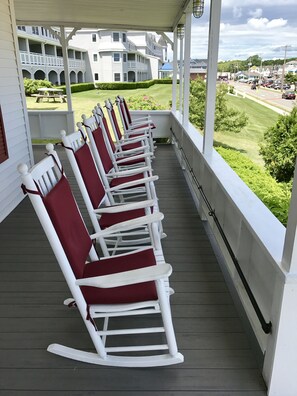 Terassi/patio