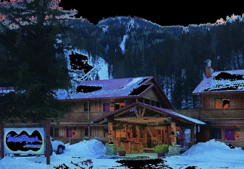 Love the outdoors???