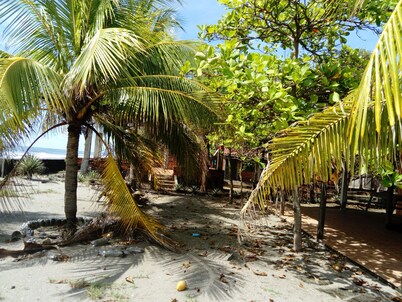 Kali-Kawoq, Beachhouse. Playa San Diego