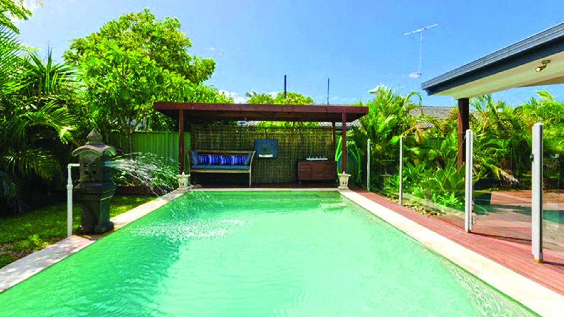  Tropical Paradise - close to all