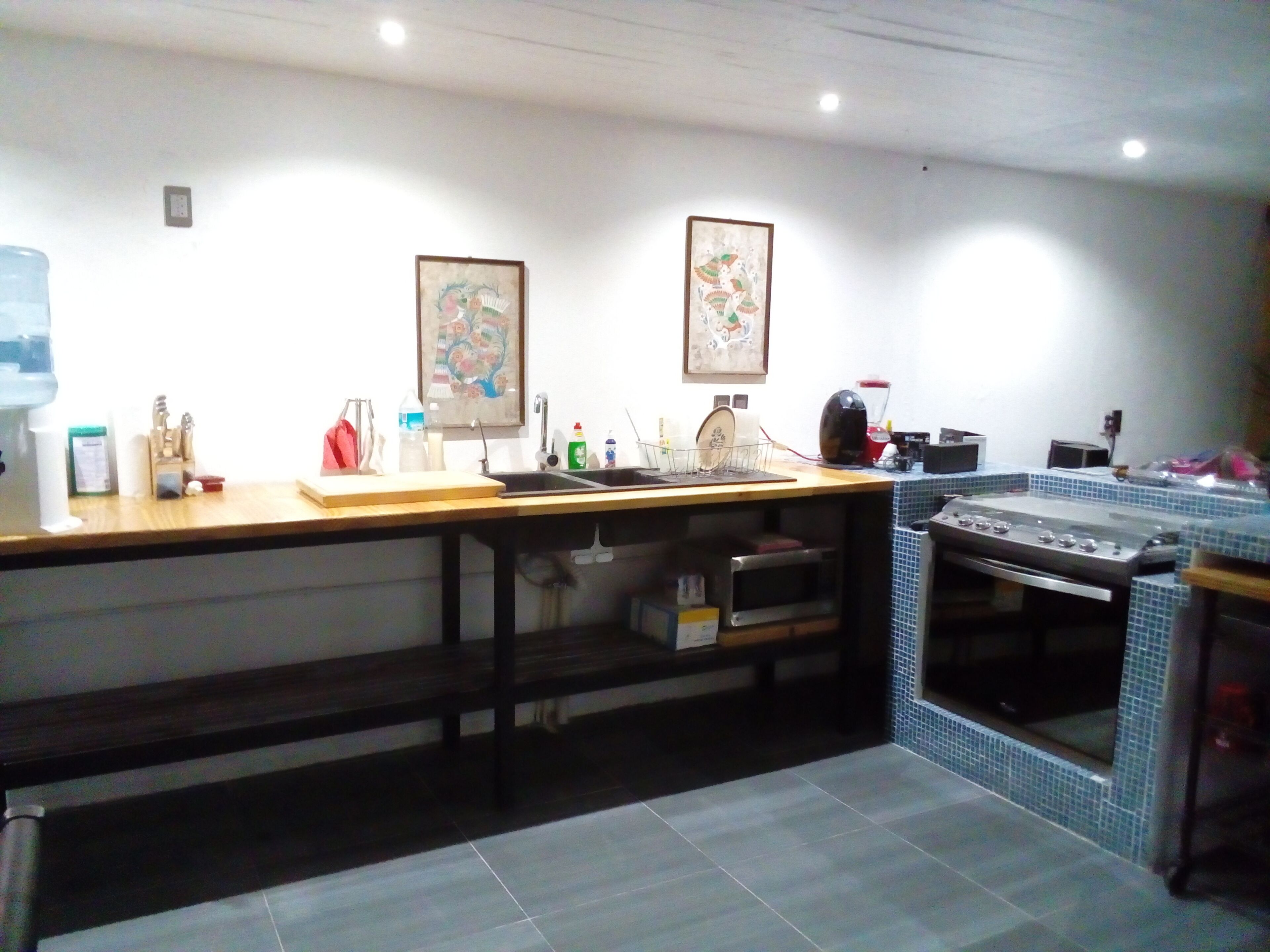 Lago De Tequesquitengo, Morelos, One Of The Best Climates In México!!!!