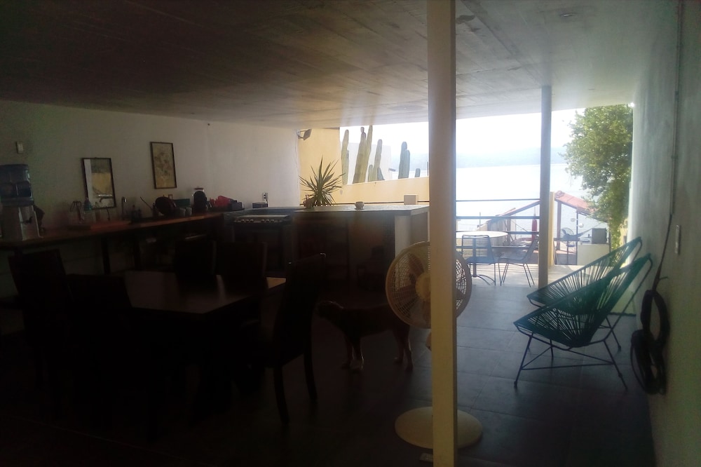 Lago De Tequesquitengo, Morelos, One Of The Best Climates In México!!!!