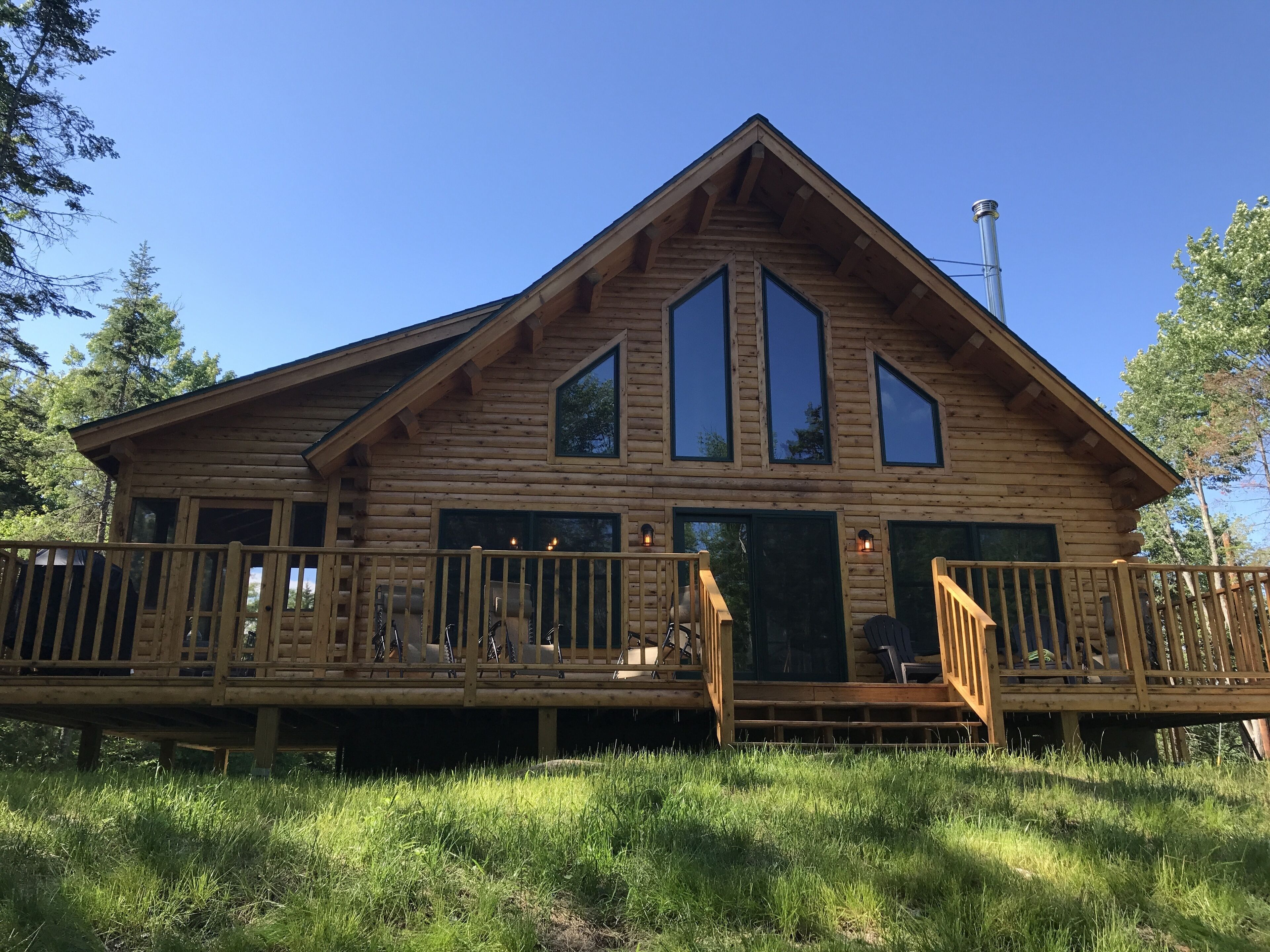 A vacation destination in Southern Vermont