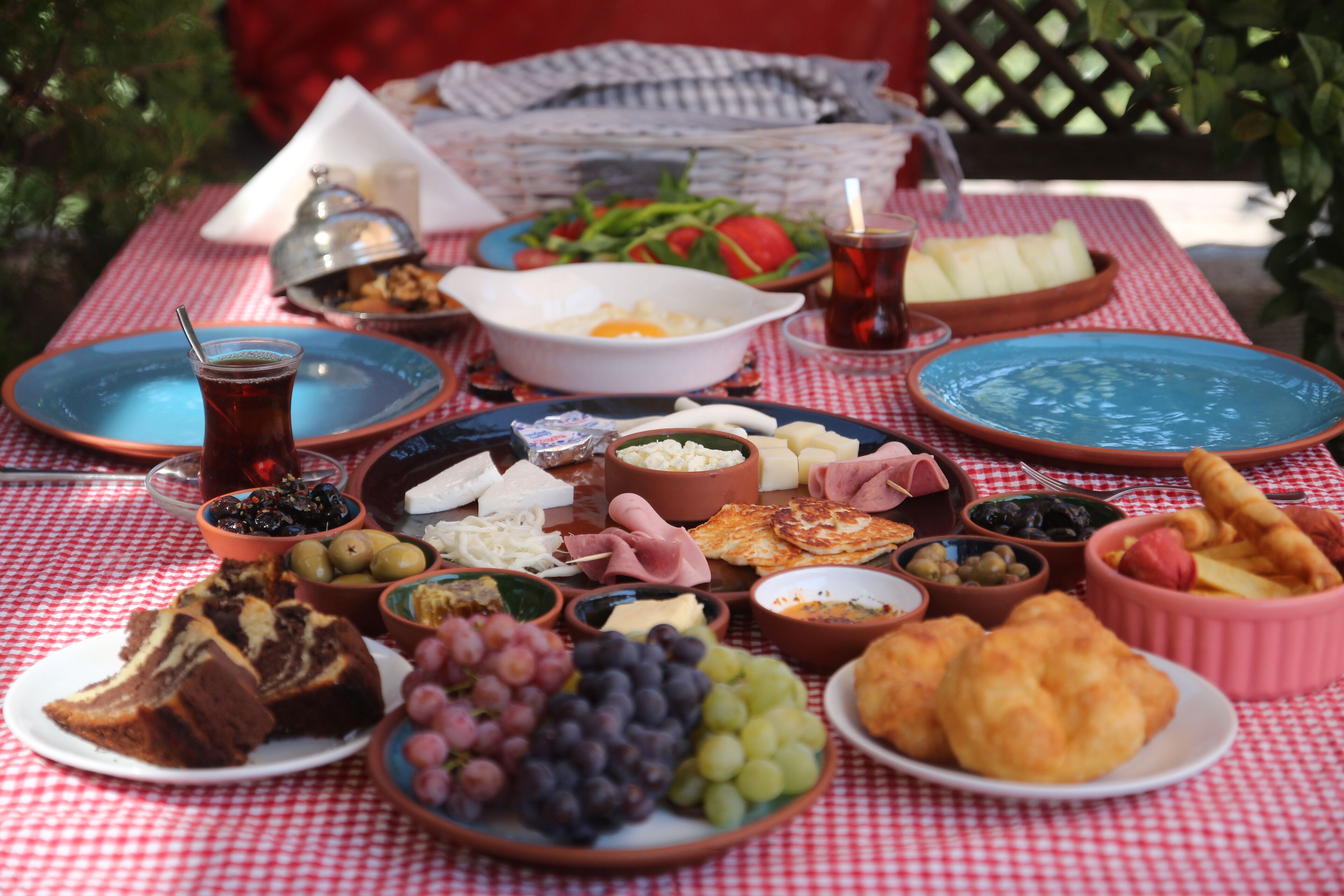 A total Cappadocia experience, rather than a regular stay