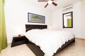 1 غرفة نوم وواي فاي