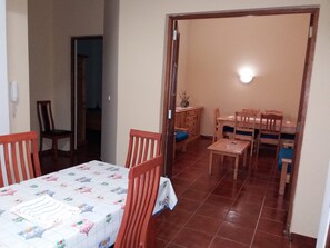 Dining - Ribeira Grande Country House (Ribeira Grande)