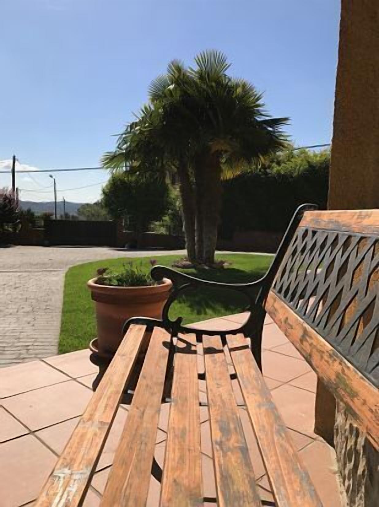 Self catering Torre Bona Vista for 10 people