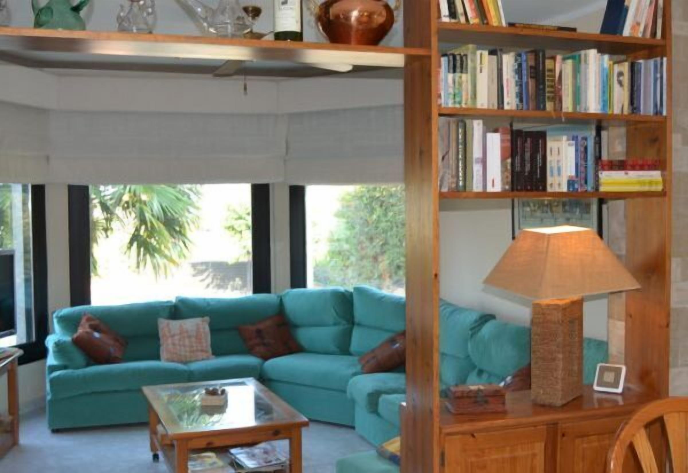 Self catering Torre Bona Vista for 10 people