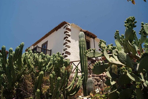 El Olivar - La Almazara