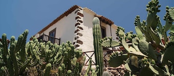 Casa Rural El Olivar - La Almazara