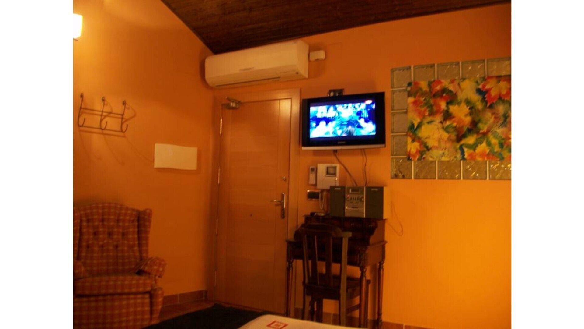 -4-BETTER THAN AT HOME, historic center of Ubeda