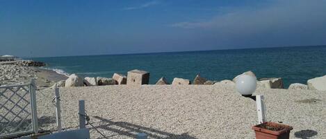 Toallas de playa