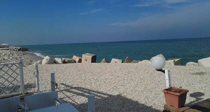 Cozy holiday home in San Lorenzo in Campo