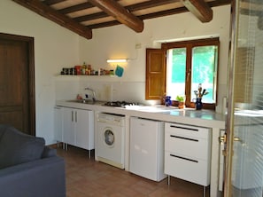 Cucina privata