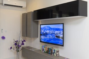 Interior - 2. 2 Bed Apartment close to beach! HPI/6768 (Marsascala)