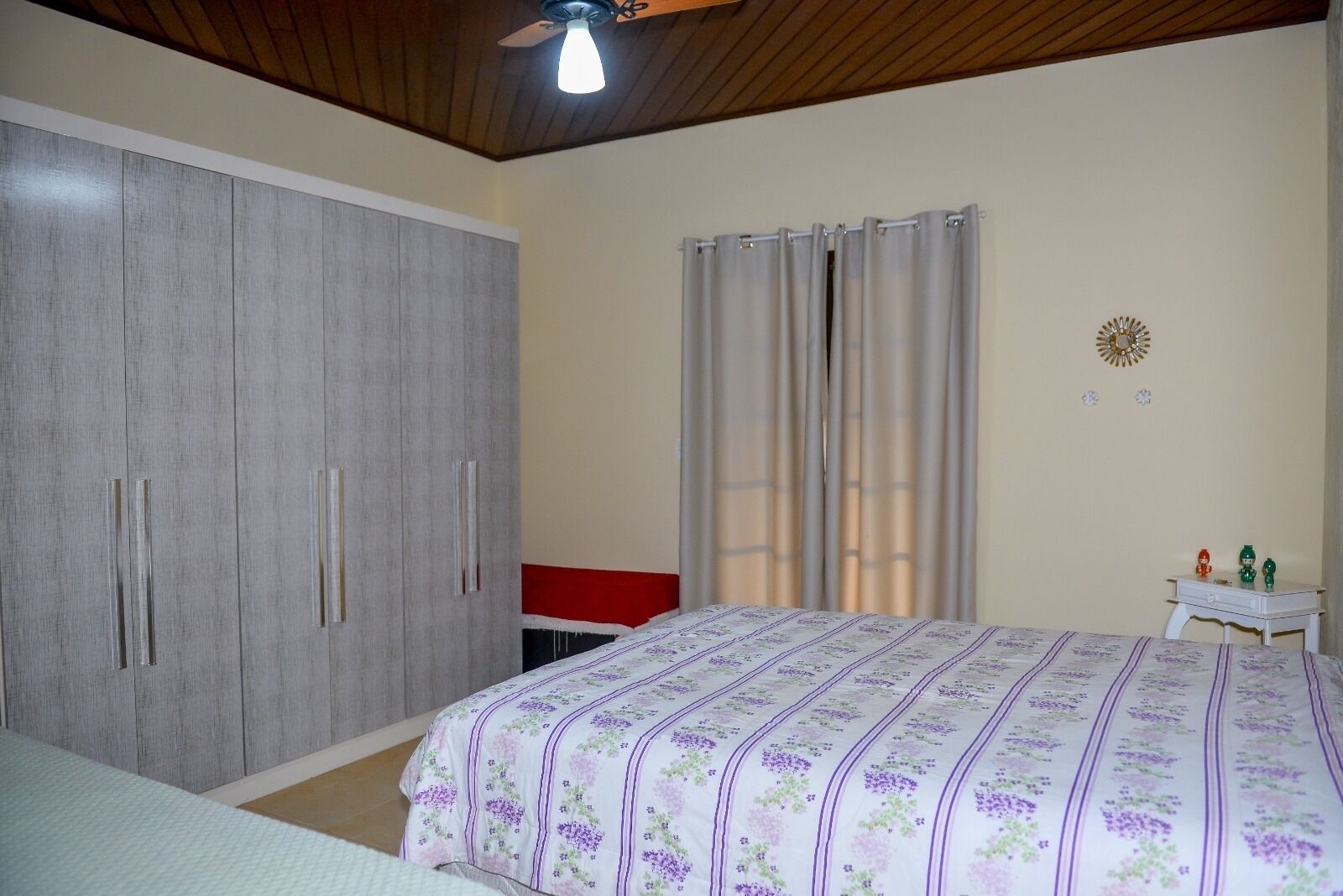 beautiful and cozy chácara in the mountains of Socorro near the town with swimming pool.