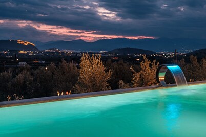 Luxury Villa Konstantina, Nafplio