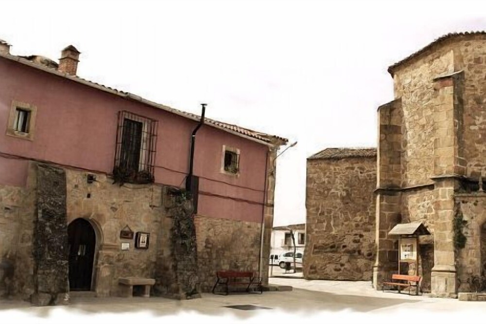Casa del Conde for 12 people